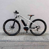 Bicicleta eléctrica de segunda mano KTM Macina Force 291