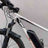 Bicicleta eléctrica de segunda mano KTM Macina Force 291