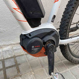 Bicicleta eléctrica de segunda mano KTM Macina Force 291