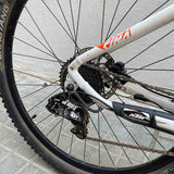 Bicicleta eléctrica de segunda mano KTM Macina Force 291