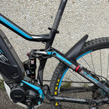 Bicicleta eléctrica Segunda mano Haibike Sduro FullNine RC