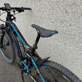 Bicicleta eléctrica Segunda mano Haibike Sduro FullNine RC