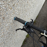 Bicicleta eléctrica Segunda mano Haibike Sduro FullNine RC