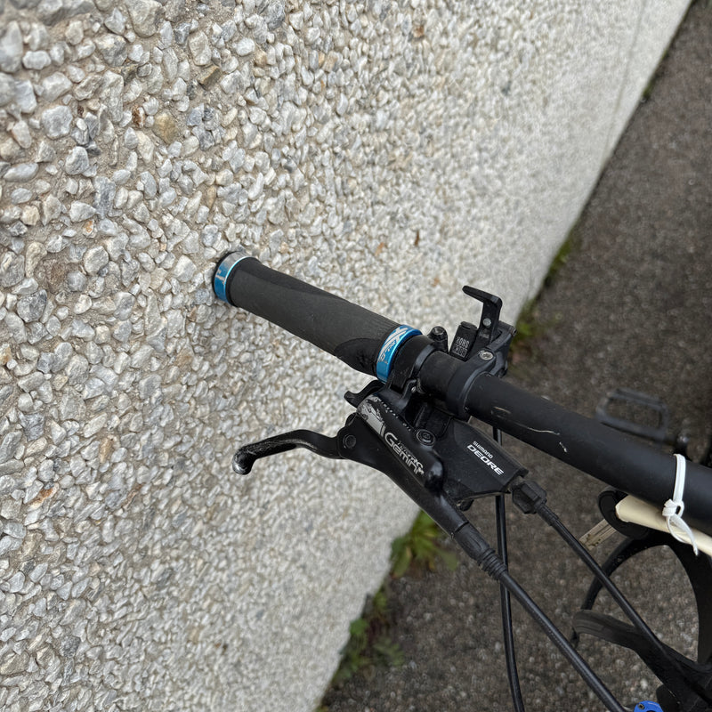 Bicicleta eléctrica Segunda mano Haibike Sduro FullNine RC