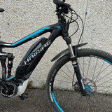 Bicicleta eléctrica Segunda mano Haibike Sduro FullNine RC