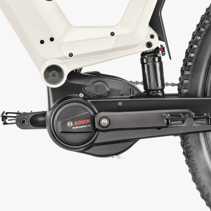 Découvrez le Moustache meilleur VAE ville autonomie 145 km – VTT électrique polyvalent à 5 699 € avec Bosch Performance Line, parfait pour ville et aventures.