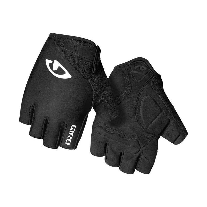 JAGETTE BLACK