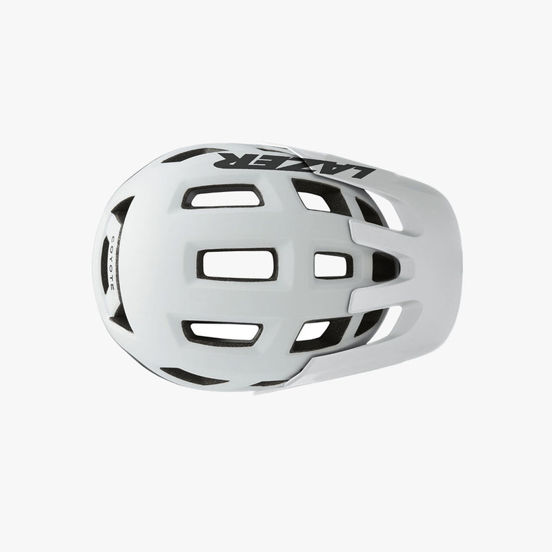 LAZER CASCO COYOTE