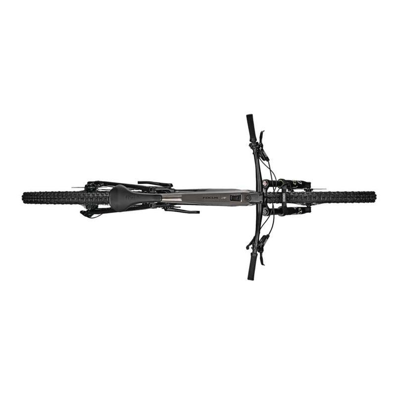 Cannondale Moterra Neo Carbon LT 1 Elektrofahrrad