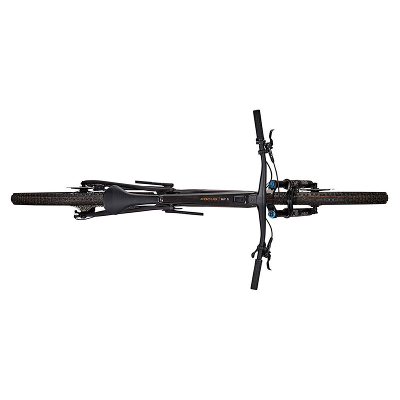 LIGHT E-MOUNTAINBIKE VAM² SL 9.9 Carbon raw matt / glossy