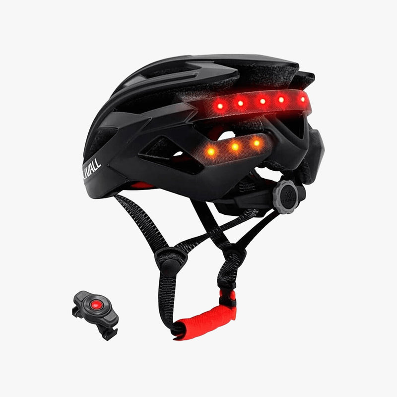 LIVALL CASCO BH60SE NEO BLACK