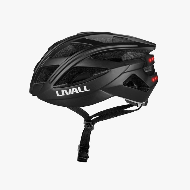 LIVALL CASCO BH60SE NEO BLACK