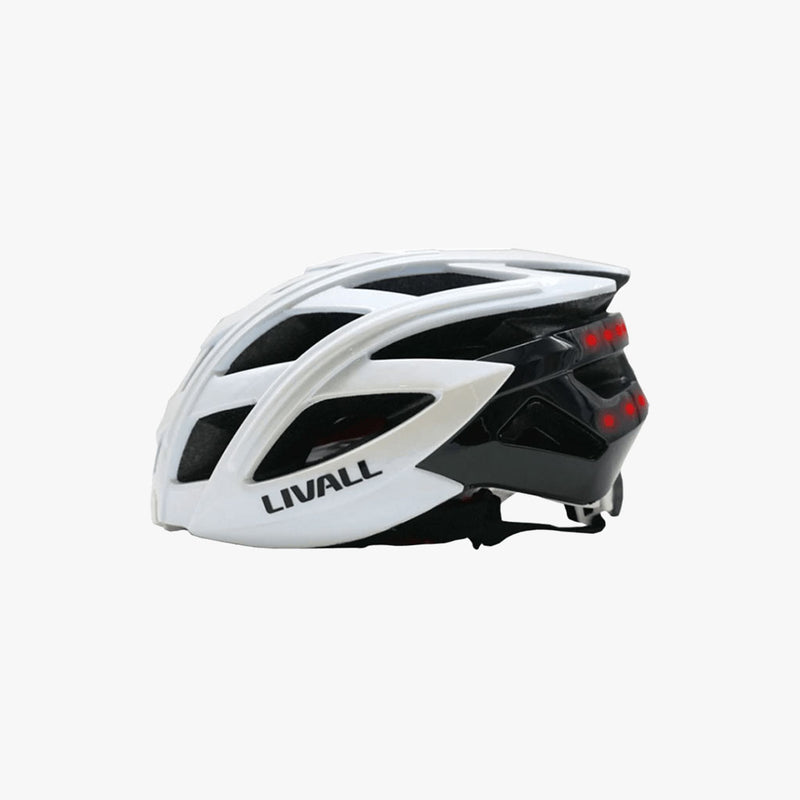 LIVALL CASCO BH60SE NEO WHITE