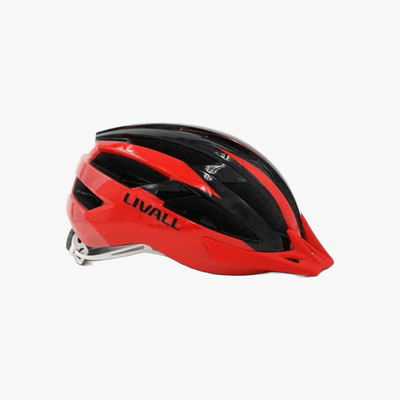LIVALL CASCO MT1 NEO RED