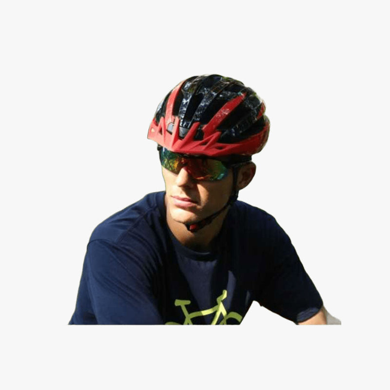 LIVALL CASCO MT1 NEO RED