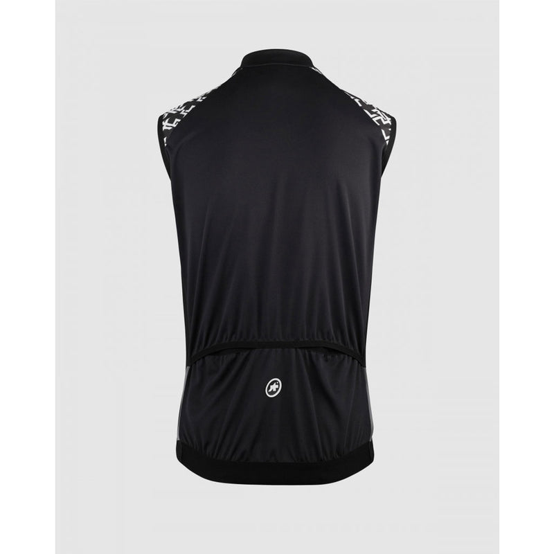 MILLE GT Airblock Vest