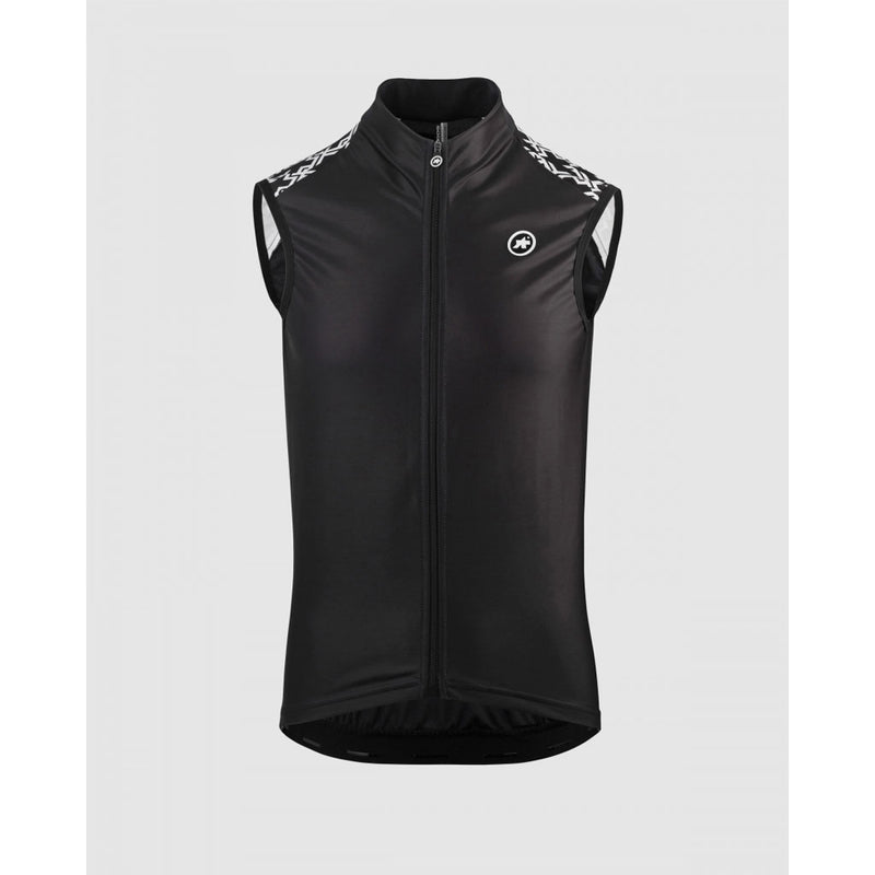 MILLE GT Airblock Vest
