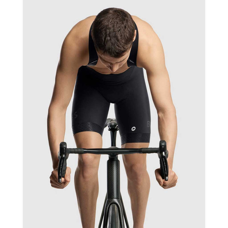 Assos Equipe RS S9 Targa-Shorts