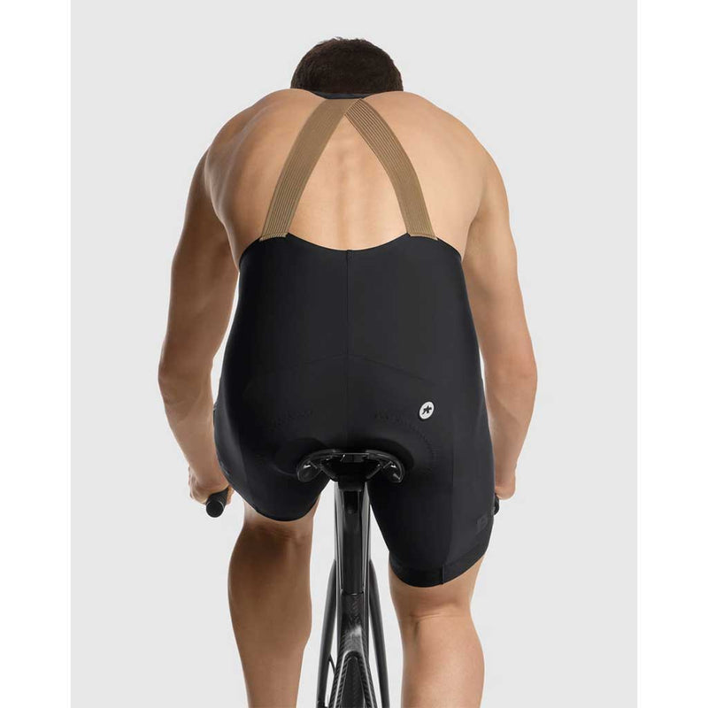 Assos Equipe RS S9 Targa-Shorts
