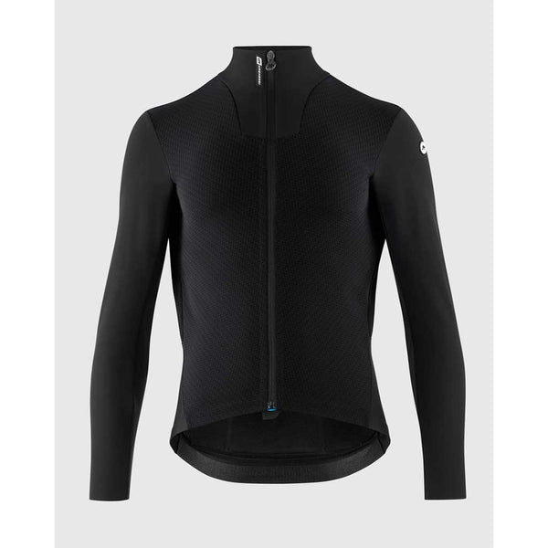MILLE GT HASHOOGI Winter Jacket S11 - Black Series
