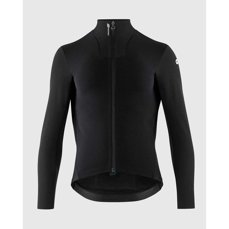 MILLE GT HASHOOGI Winter Jacket S11 - Black Series