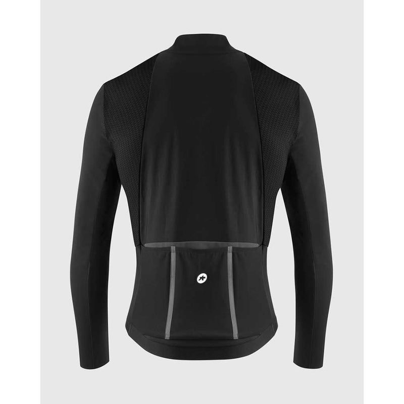 MILLE GT HASHOOGI Winter Jacket S11 - Black Series