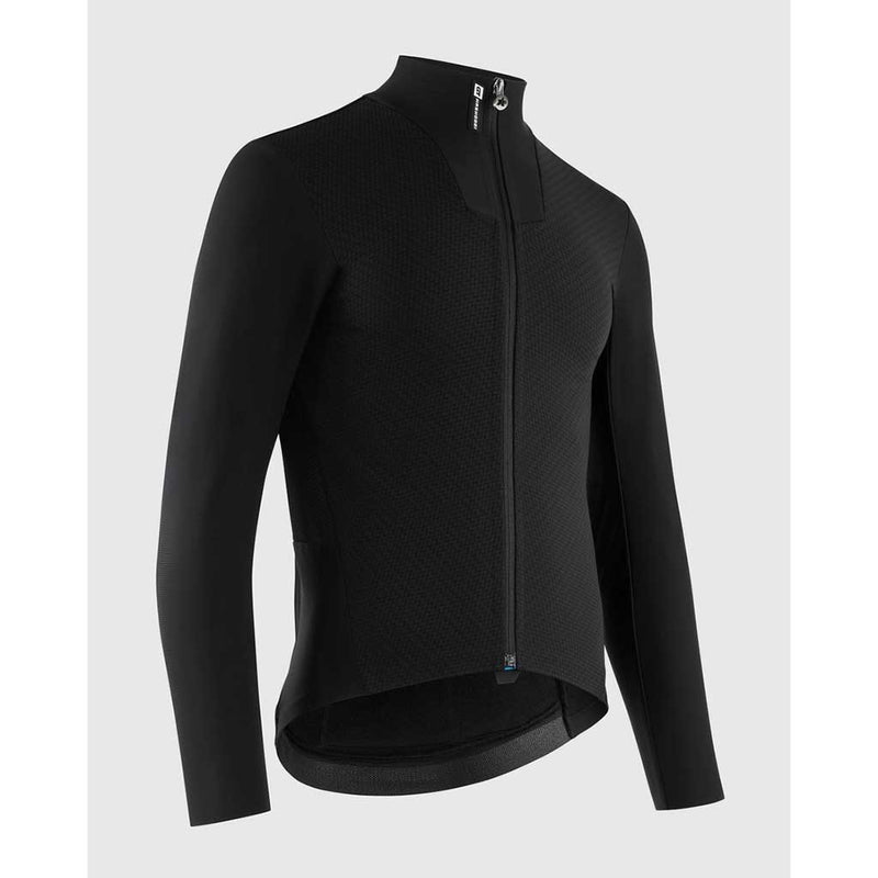 MILLE GT HASHOOGI Winter Jacket S11 - Black Series