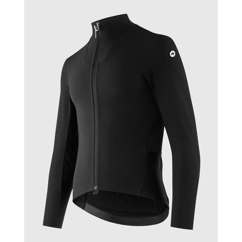 MILLE GT HASHOOGI Winter Jacket S11 - Black Series
