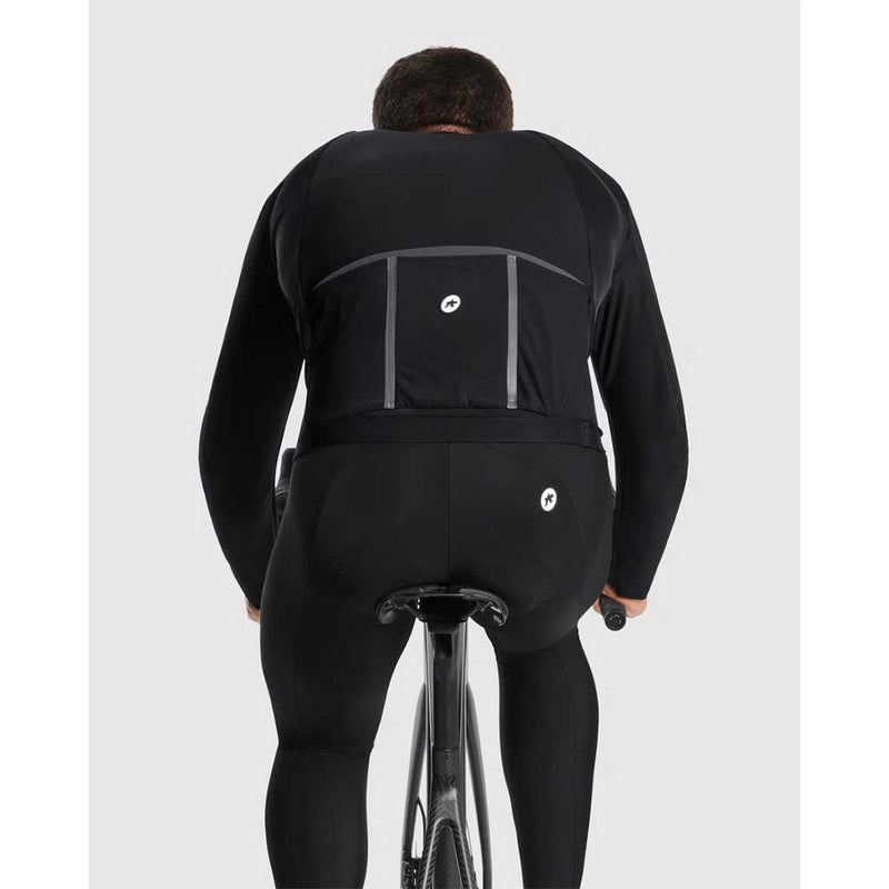 MILLE GT HASHOOGI Winter Jacket S11 - Black Series