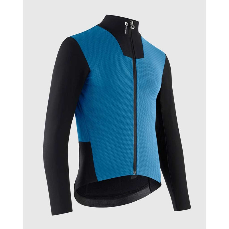 MILLE GT HASHOOGI Winter Jacket S11 - Storm Blue