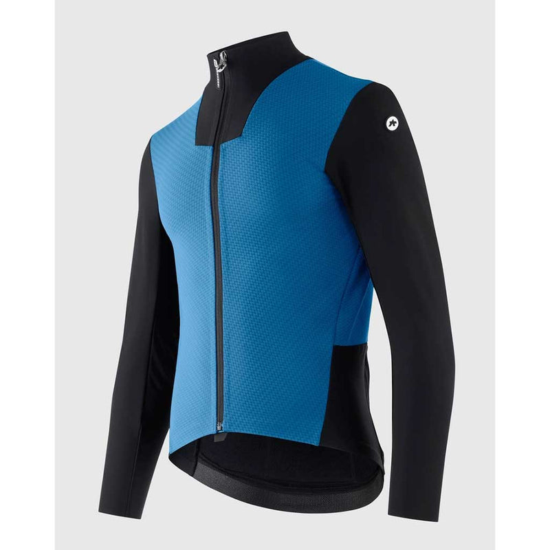 MILLE GT HASHOOGI Winter Jacket S11 - Storm Blue