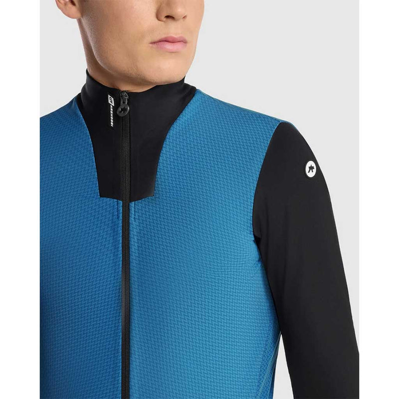 MILLE GT HASHOOGI Winter Jacket S11 - Storm Blue