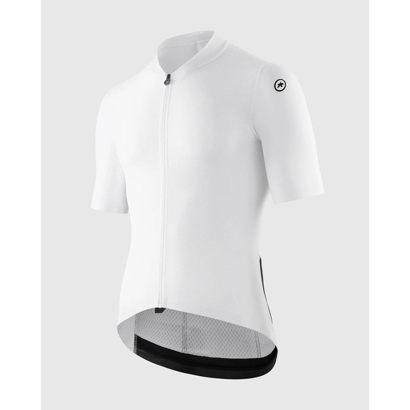 MILLE GT Jersey S11 II White Series