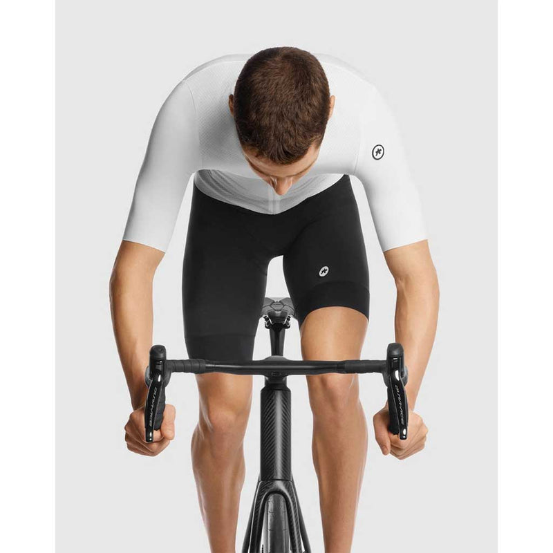MILLE GT Jersey S11 II White Series