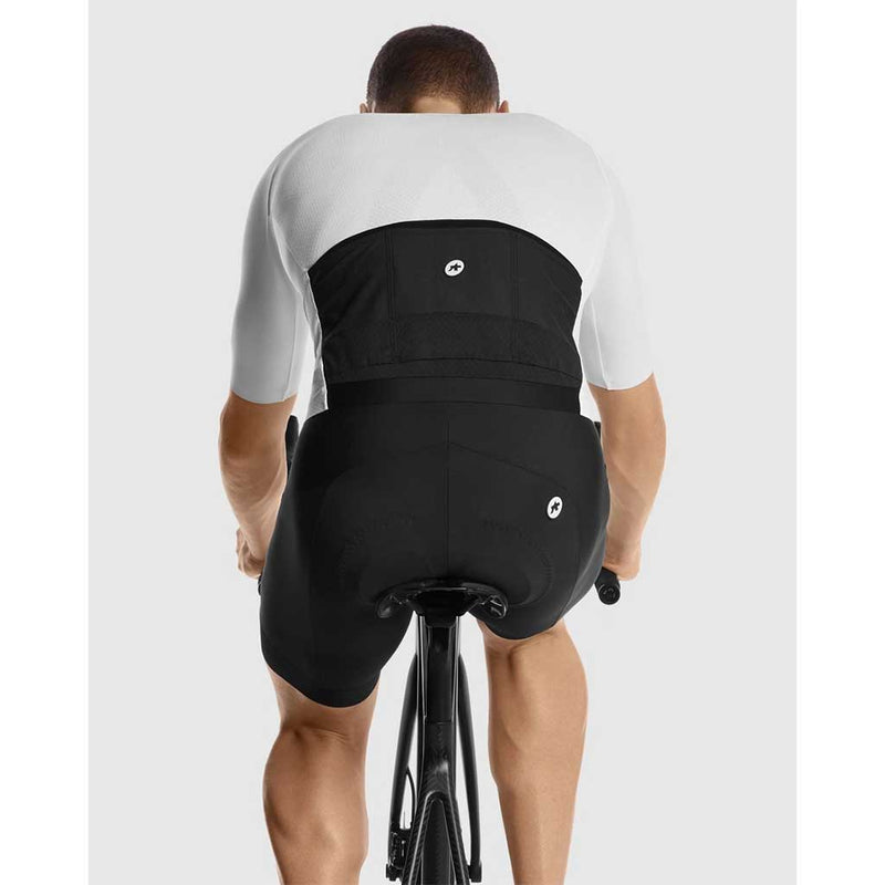 MILLE GT Jersey S11 II White Series