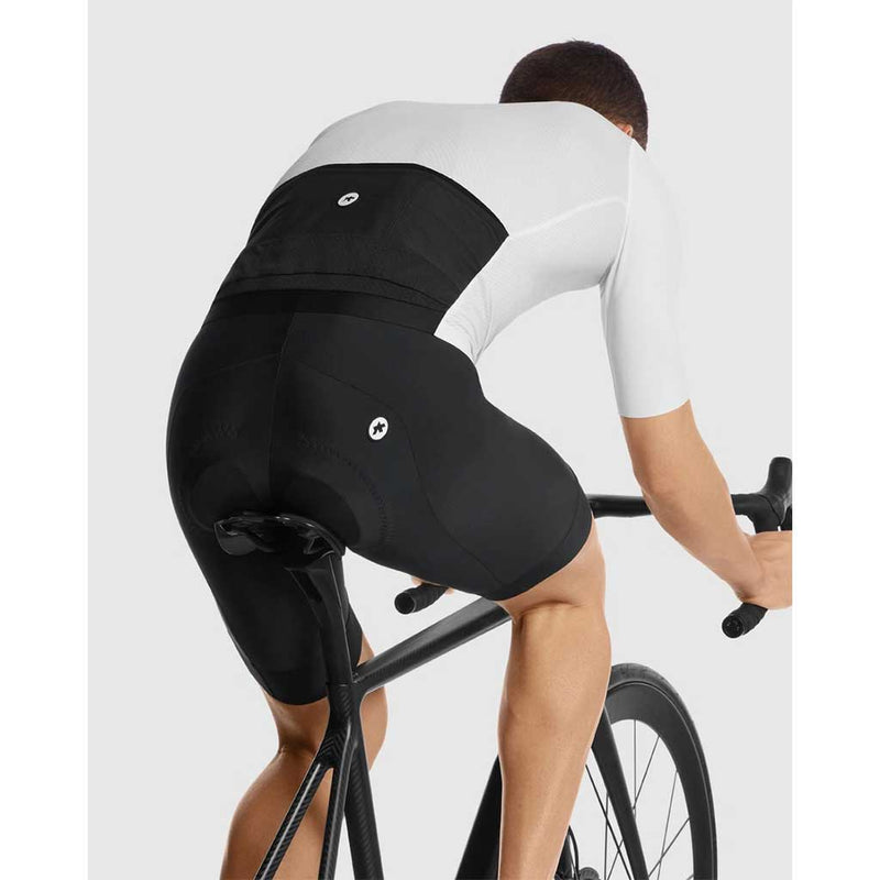 MILLE GT Jersey S11 II White Series