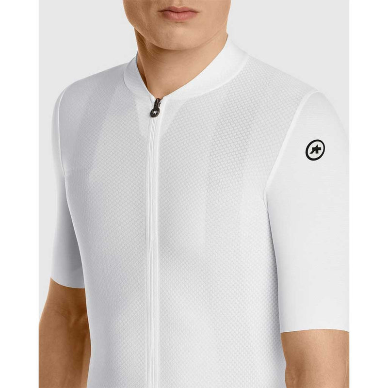 MILLE GT Jersey S11 II White Series
