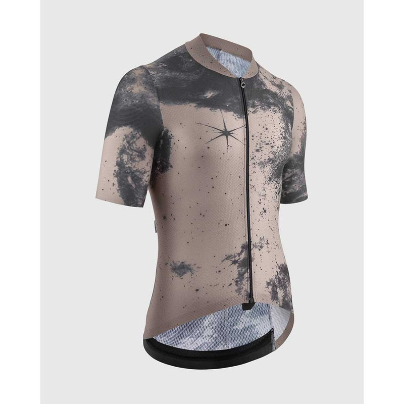 MILLE GT Jersey S11 Space Trip - Dune Sand