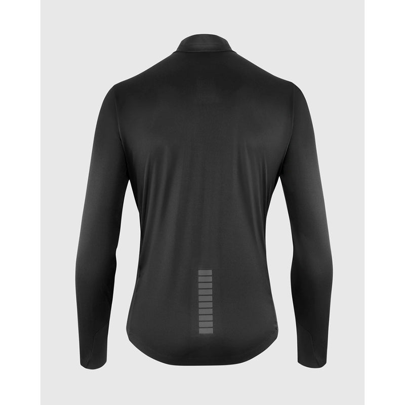 MILLE GT Shell Jacket S11 - BlackSeries