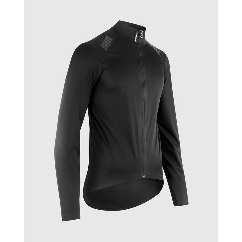 MILLE GT Shell Jacket S11 - BlackSeries