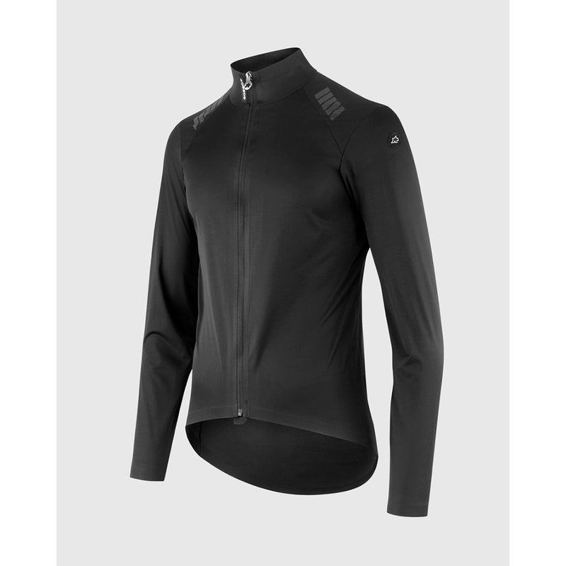 MILLE GT Shell Jacket S11 - BlackSeries