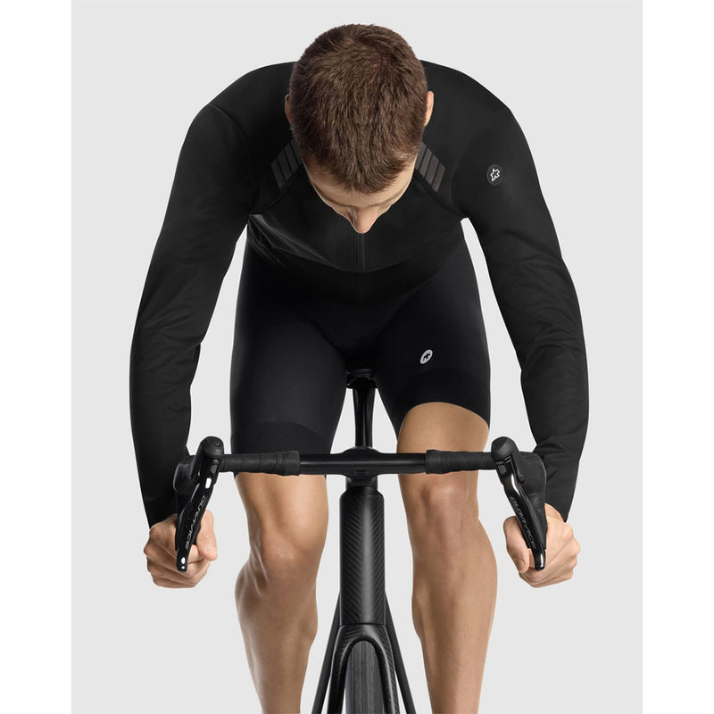 MILLE GT Shell Jacket S11 - BlackSeries
