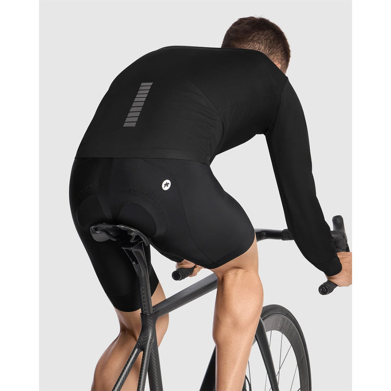 MILLE GT Shell Jacket S11 - BlackSeries