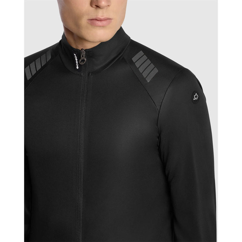 MILLE GT Shell Jacket S11 - BlackSeries