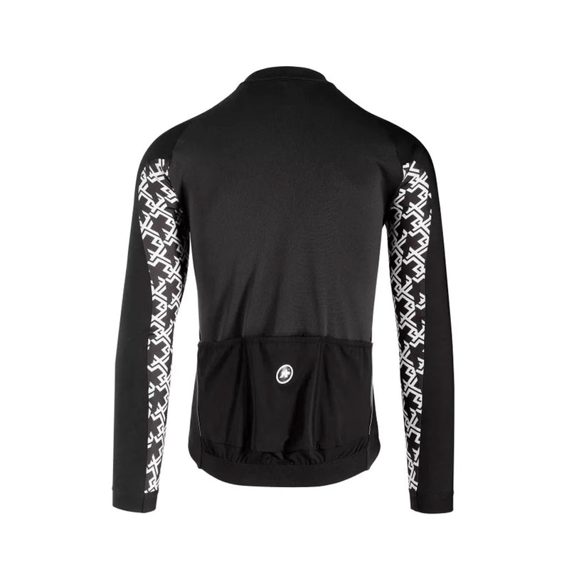 MILLE GT Spring Fall Jacket