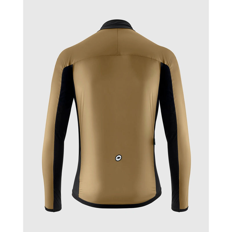 MILLE GT Wind Jacket C2 - Bronze Ash