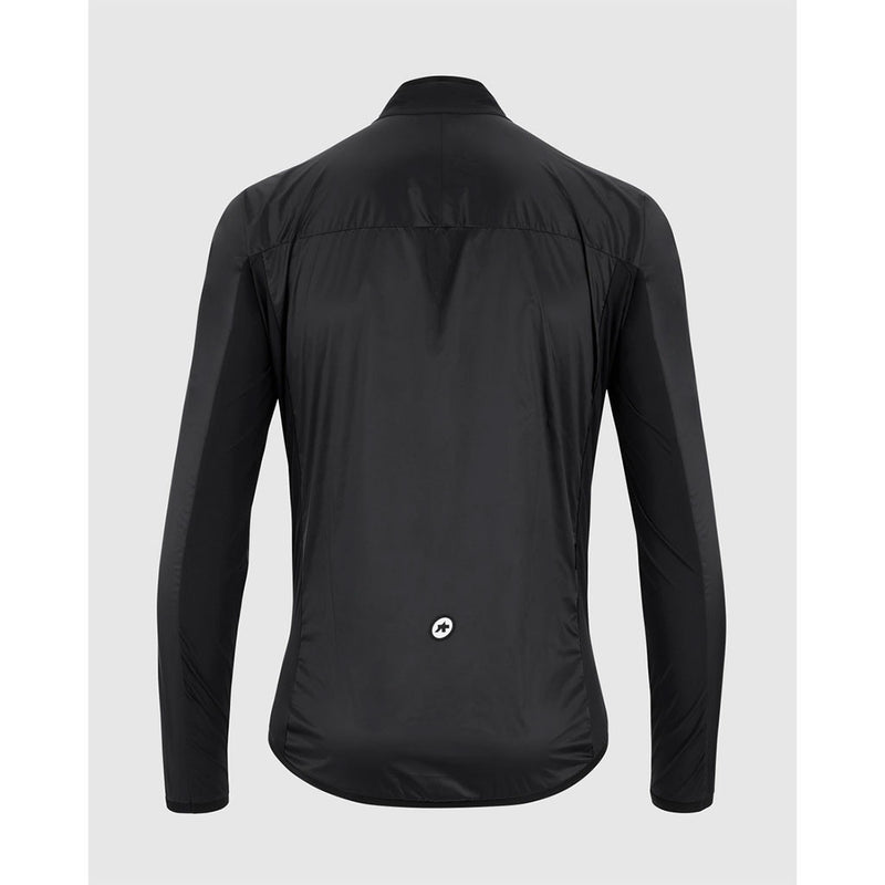 MILLE GT Wind Jacket C2 - BlackSeries