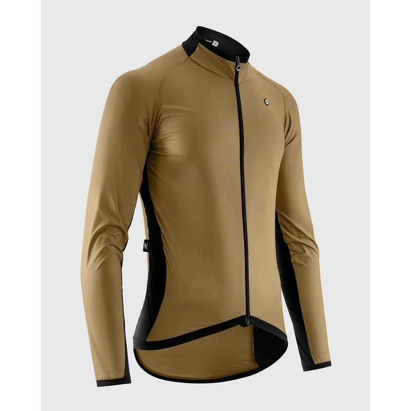 MILLE GT Wind Jacket C2 - Bronze Ash
