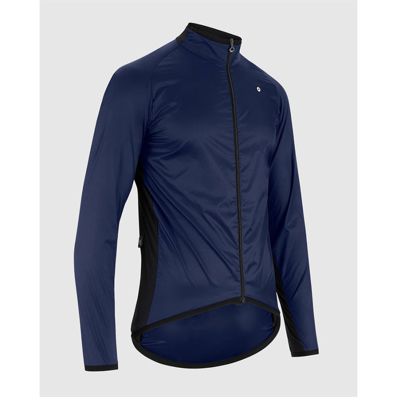 MILLE GT Wind Jacket C2 - Genesi Blue