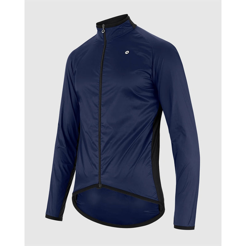 MILLE GT Wind Jacket C2 - Genesi Blue